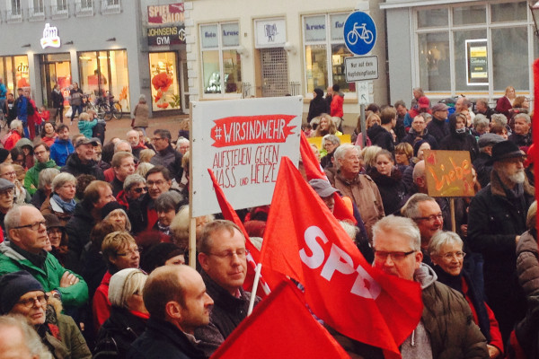 Dithmarschen ist mehr