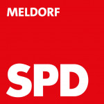 Logo: SPD Meldorf