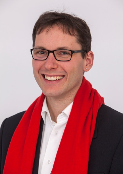 Weis, Yves