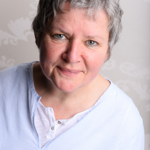 Lück, Christina