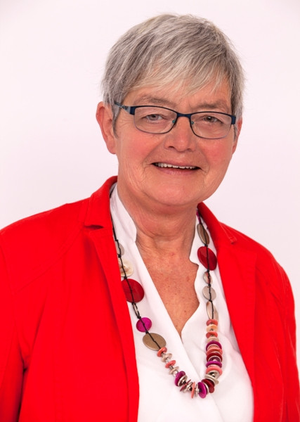 Ehlers, Heike