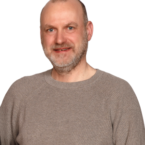 Michael Wolpmann