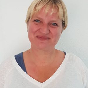 Doreen Polzin
