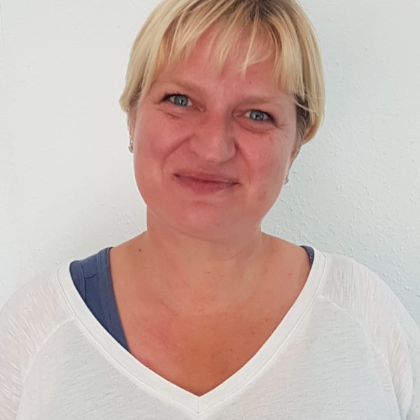 Doreen Polzin