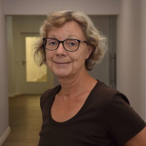 Gesine Groll