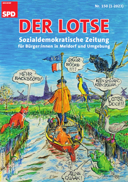 Titelbild Osterlotse